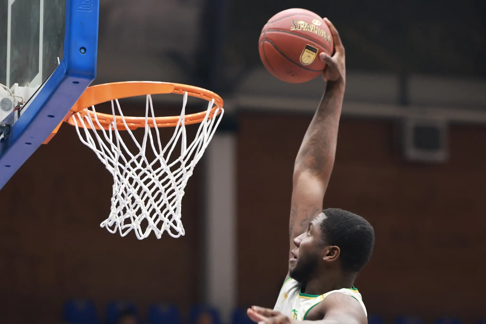 Pamje nga ndeshja Trepça-Vëllaznimi